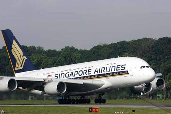 singapore-airline