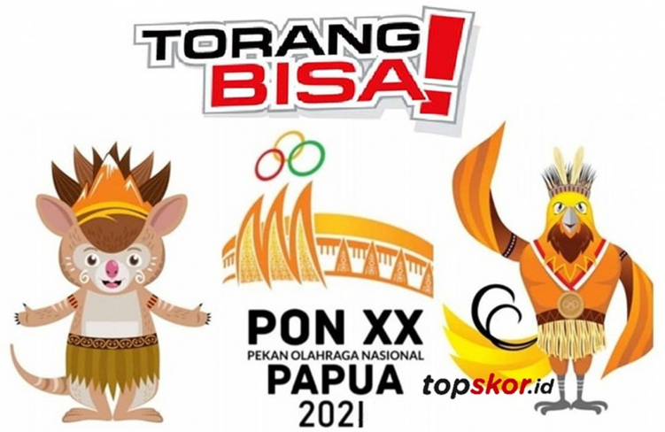 Pon-Papua