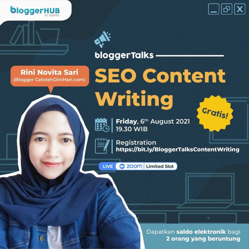 SEO-Content-Writing