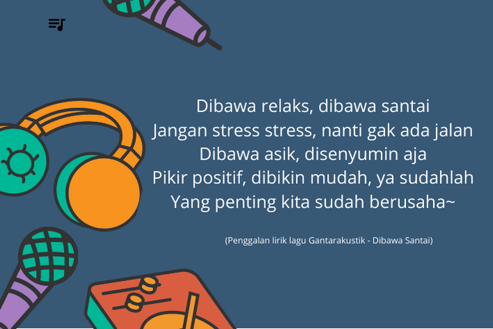 Mengatasi-writer's-blck-dibawa-santai