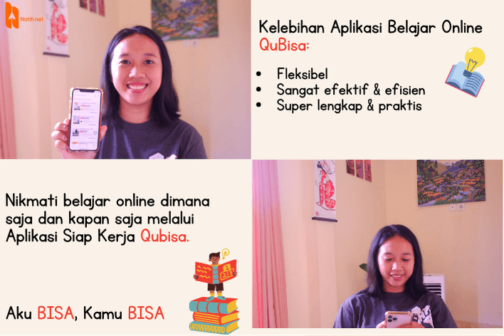 aplikasi-siap-kerja-qubisa-kelebihan