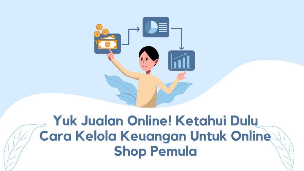 yuk jualan online di Lazada