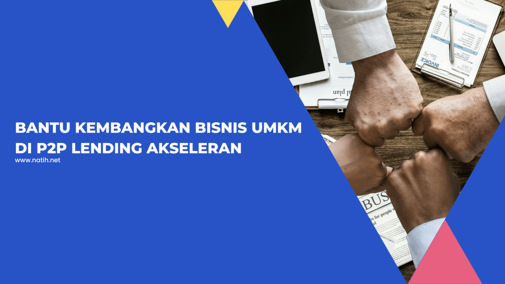 P2P Lending Akseleran