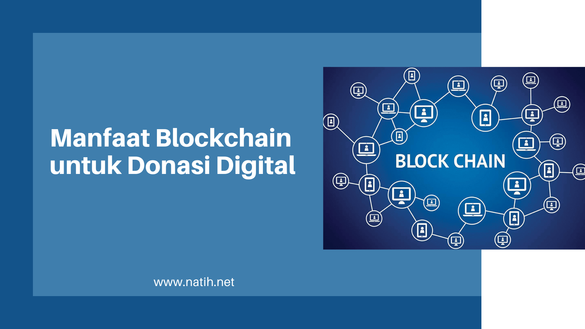 Manfaat Menggunakan Blockchain untuk Keamanan Transaksi Finansial