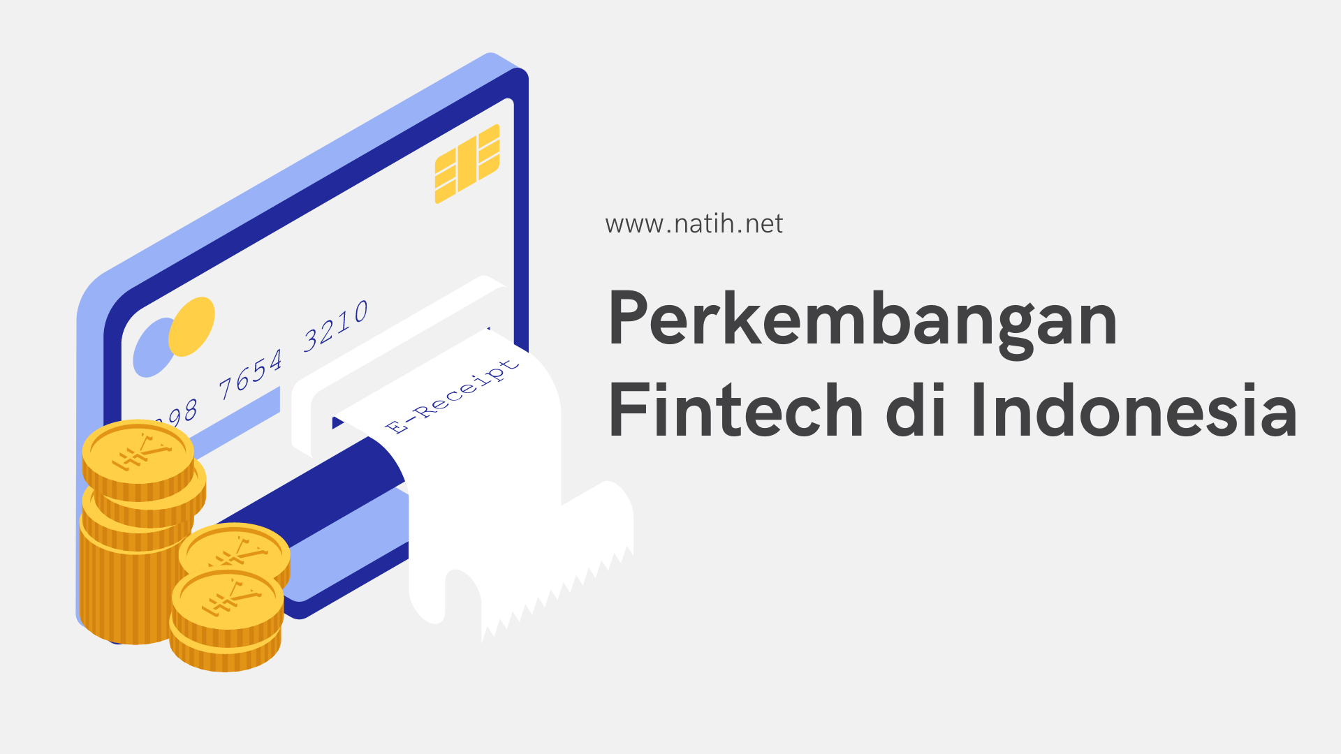 Perkembangan Pesat Fintech Di Indonesia Lokadata My X 4451