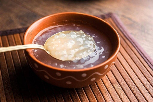 resep bubur kanji untuk asam lambung