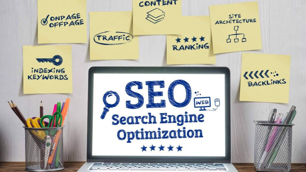 seo marketing