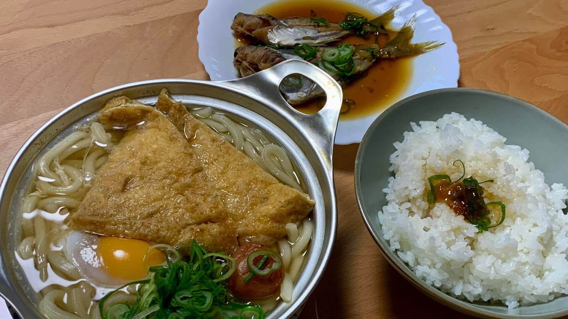 √ Masak Nasi Ala Jepang Dengan Rice Cooker Donabe