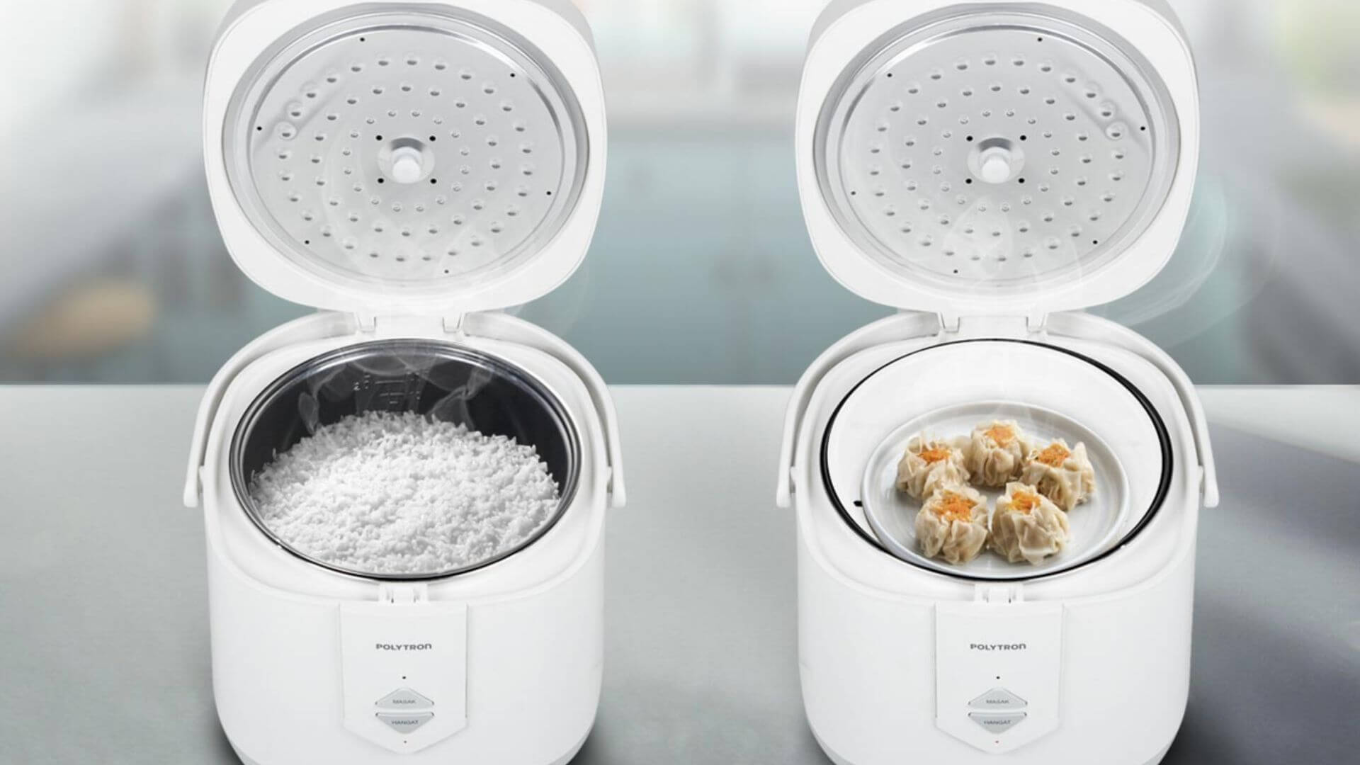 √ Masak Nasi Ala Jepang Dengan Rice Cooker Donabe