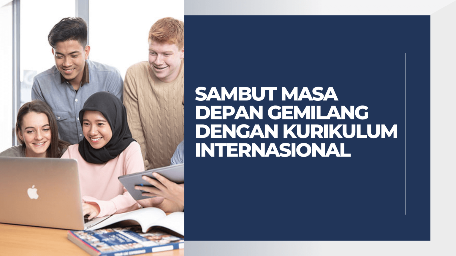 Menjadi Guru Inspiratif: Membangun Jembatan Menuju Masa Depan Gemilang