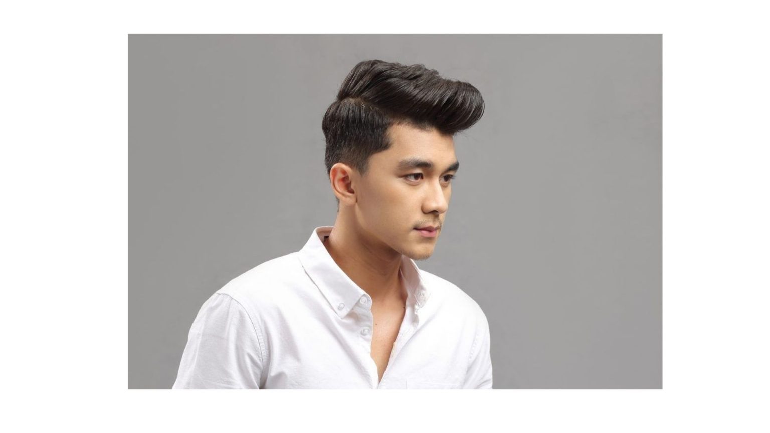 √ 5 Gaya Rambut Pendek Pria Indonesia Yang Paling Populer - Media ...