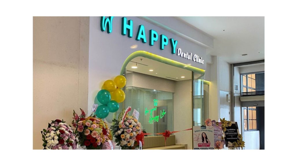 perawatan gigi di dental clinic