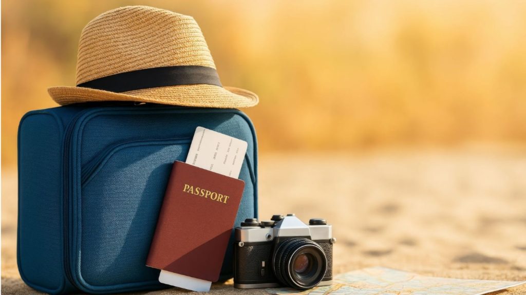 tips liburan murah ke Bali