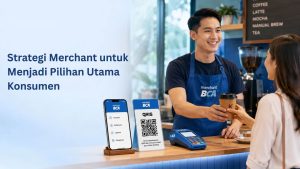 strategi merchant