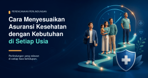 memilih asuransi kesehatan
